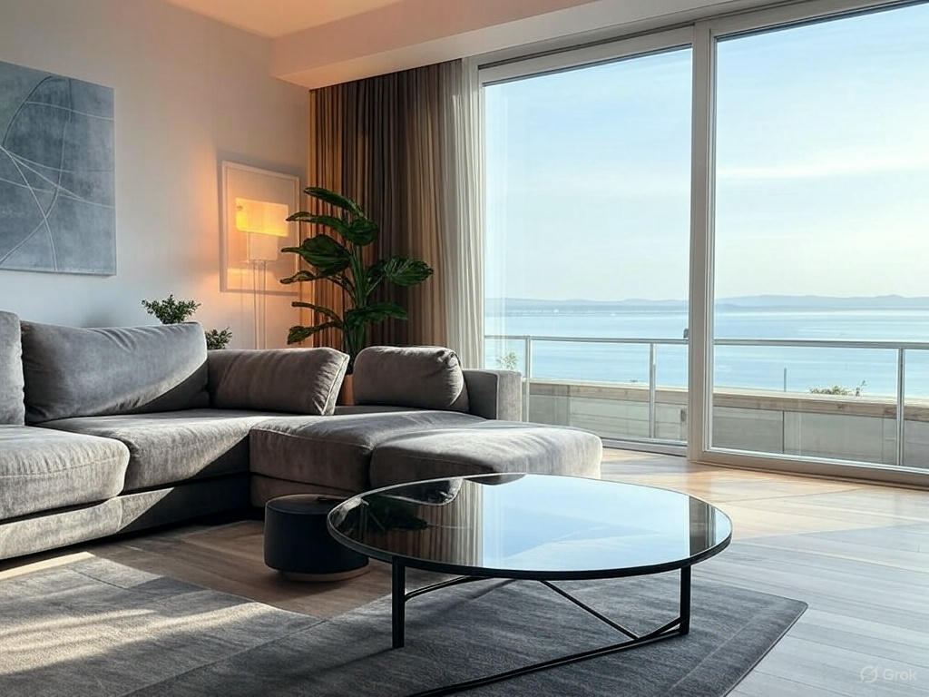 Cozy Room