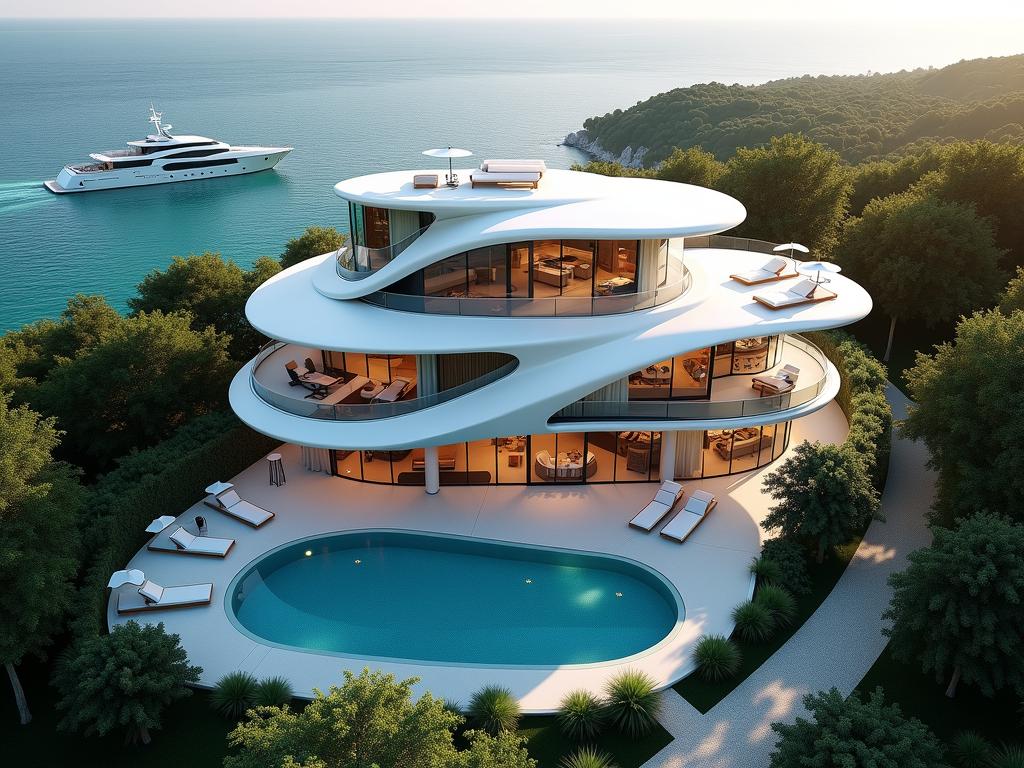 Villa Marie