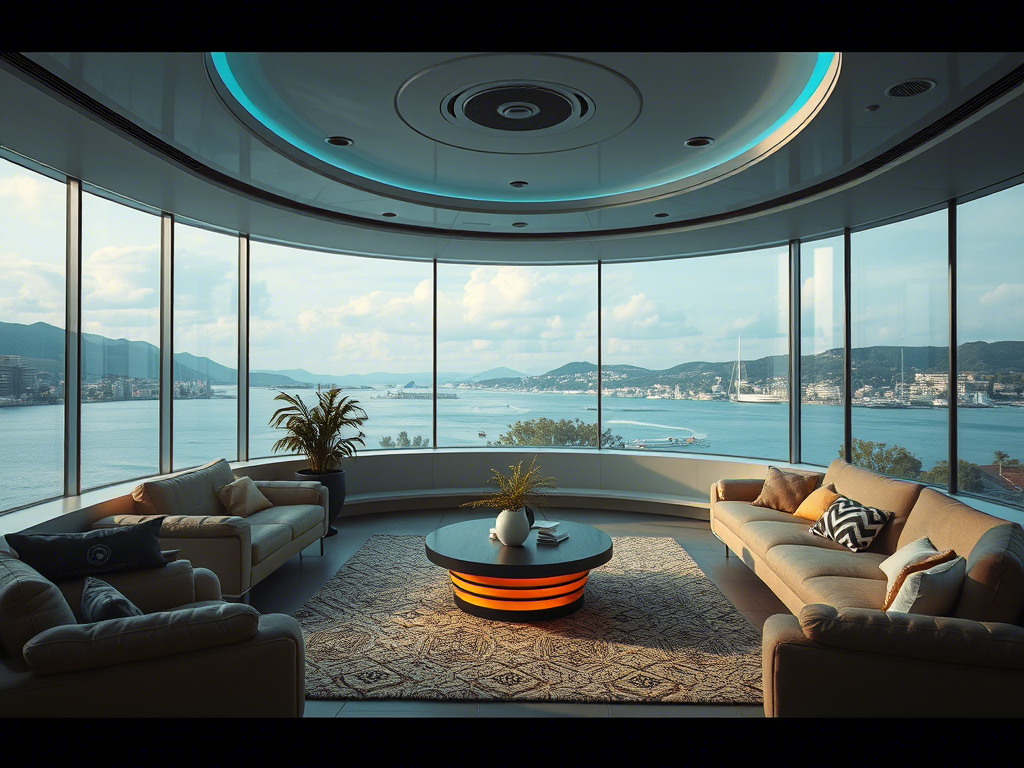 Apartman Sunset