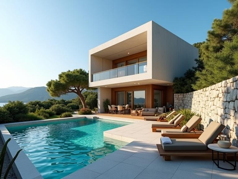 Villa Sunshine