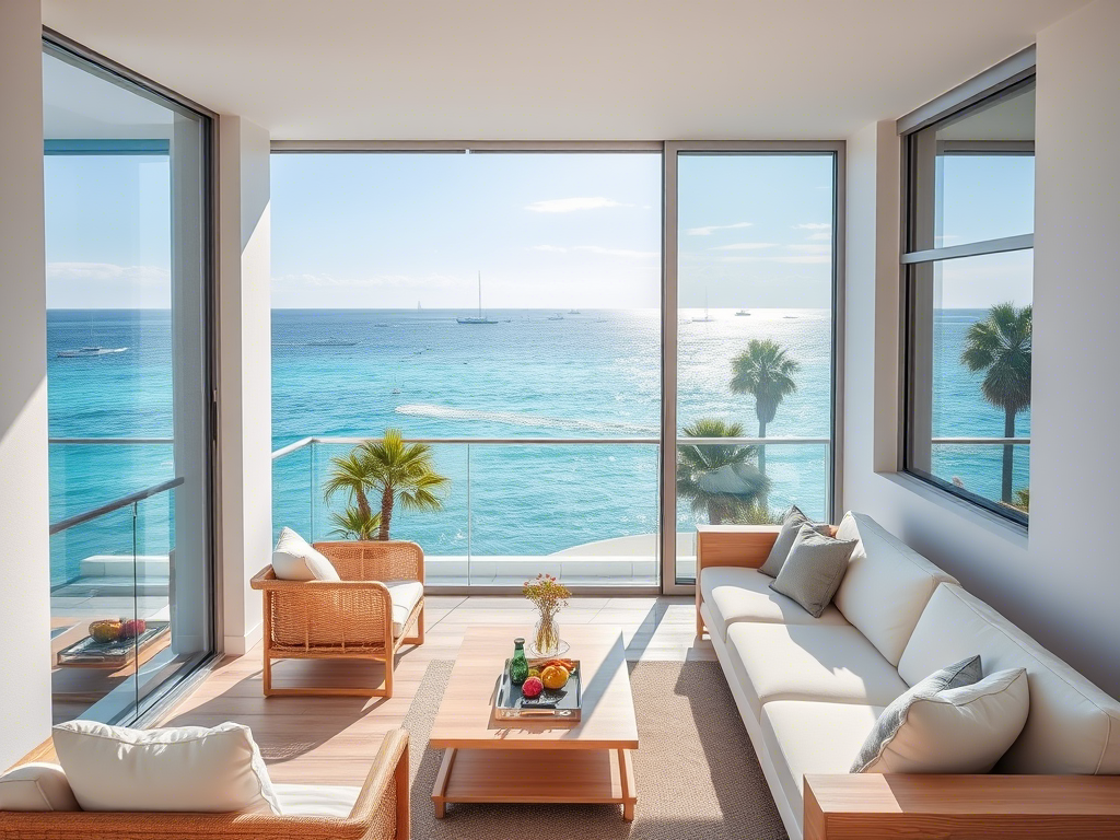 Sunshine Apartment
